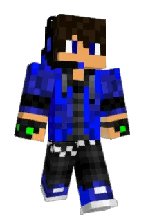 A_Derpy_turtle Minecraft avatar full body