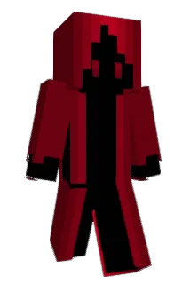 A_Different_Guy Minecraft avatar full body