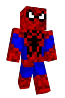 A_Doug Minecraft avatar full body