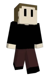 A_Elbereth Minecraft avatar full body