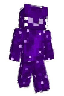 A_Galactic_Kitty Minecraft avatar full body