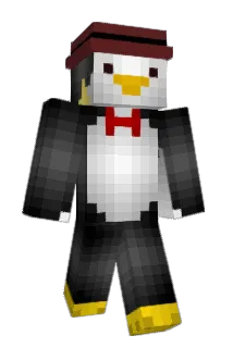 A_GoiRi Minecraft avatar full body
