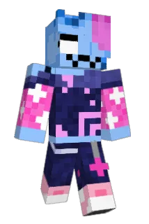 A_Good_Bard Minecraft avatar full body