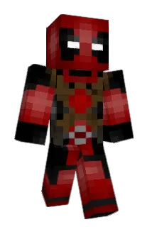 A_Hamilton_L Minecraft avatar full body