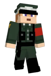 A_IVI_A Minecraft avatar full body