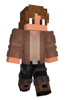 A_I_R_3_Z Minecraft avatar full body