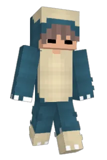 A_J_Befumo Minecraft avatar full body