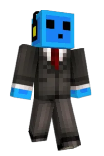 A_KIND_GUY Minecraft avatar full body