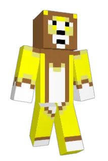 A_Killy4 Minecraft avatar full body