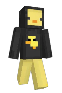 A_Kiwiii Minecraft avatar full body