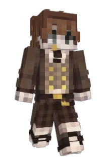 A_L4TUS Minecraft avatar full body
