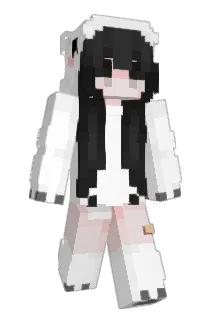 A_LY_ Minecraft avatar full body