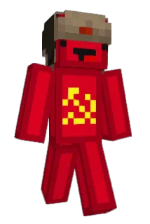 A_LazyReaper Minecraft avatar full body