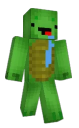 Custom render preview