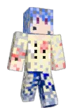 A_Oli Minecraft avatar full body