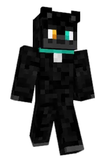 A_Price Minecraft avatar full body