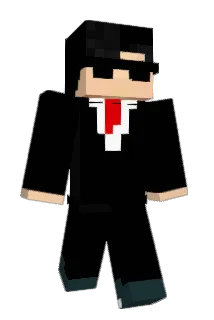 A_Random_Person5 Minecraft avatar full body