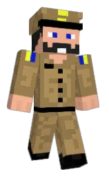 Custom render preview