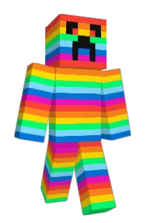A_Sav Minecraft avatar full body