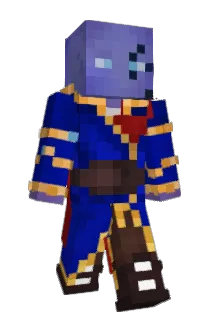 A_Shed Minecraft avatar full body