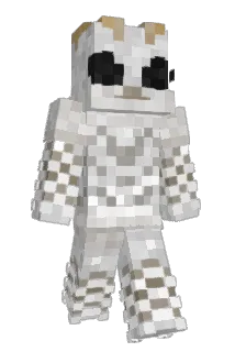 A_Silk_moth Minecraft avatar full body