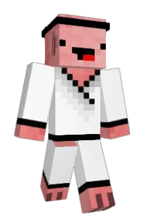 A_Singh99 Minecraft avatar full body