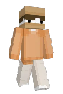 A_Smore Minecraft avatar full body