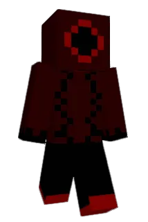 A_Sparrow Minecraft avatar full body