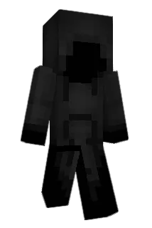 A_Sphinx_Lynx Minecraft avatar full body