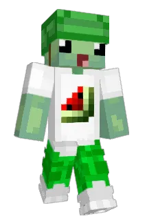 A_TARTARTAR Minecraft avatar full body