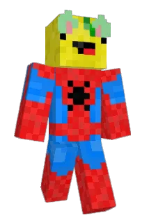 A_Tiny_Lemon Minecraft avatar full body