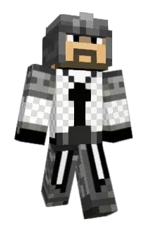 A_Veers Minecraft avatar full body