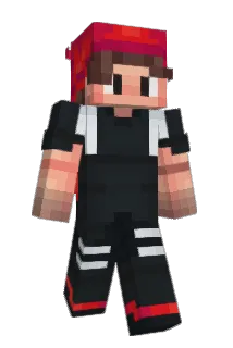 A_WayJay Minecraft avatar full body