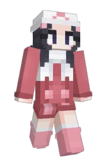 A_Weegee_Board Minecraft avatar full body