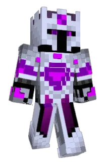 A_Wolf_melon Minecraft avatar full body