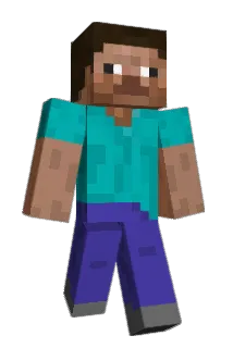 A___bai Minecraft avatar full body