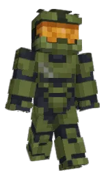 Custom render preview