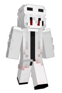 A_bao7 Minecraft avatar full body