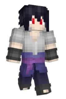 A_lengleng Minecraft avatar full body