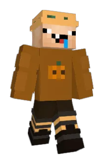 A_ns Minecraft avatar full body