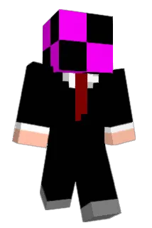 A_pro_noob Minecraft avatar full body