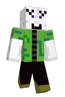 A_snowman_A Minecraft avatar full body