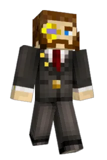A_swarm_of_WASPS Minecraft avatar full body