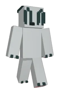 A_tiver Minecraft avatar full body