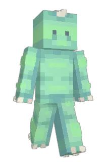 AaIiDdSs Minecraft avatar full body