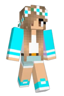 Aaa275392 Minecraft avatar full body