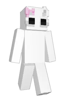 AaaOkej Minecraft avatar full body