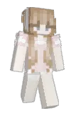 Aaaastrid Minecraft avatar full body
