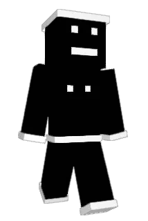 Aaaooowwww Minecraft avatar full body