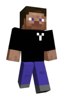 Aaarrr01 Minecraft avatar full body